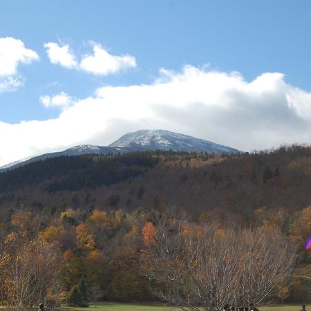Cranmore Inn North Conway Eksteriør bilde