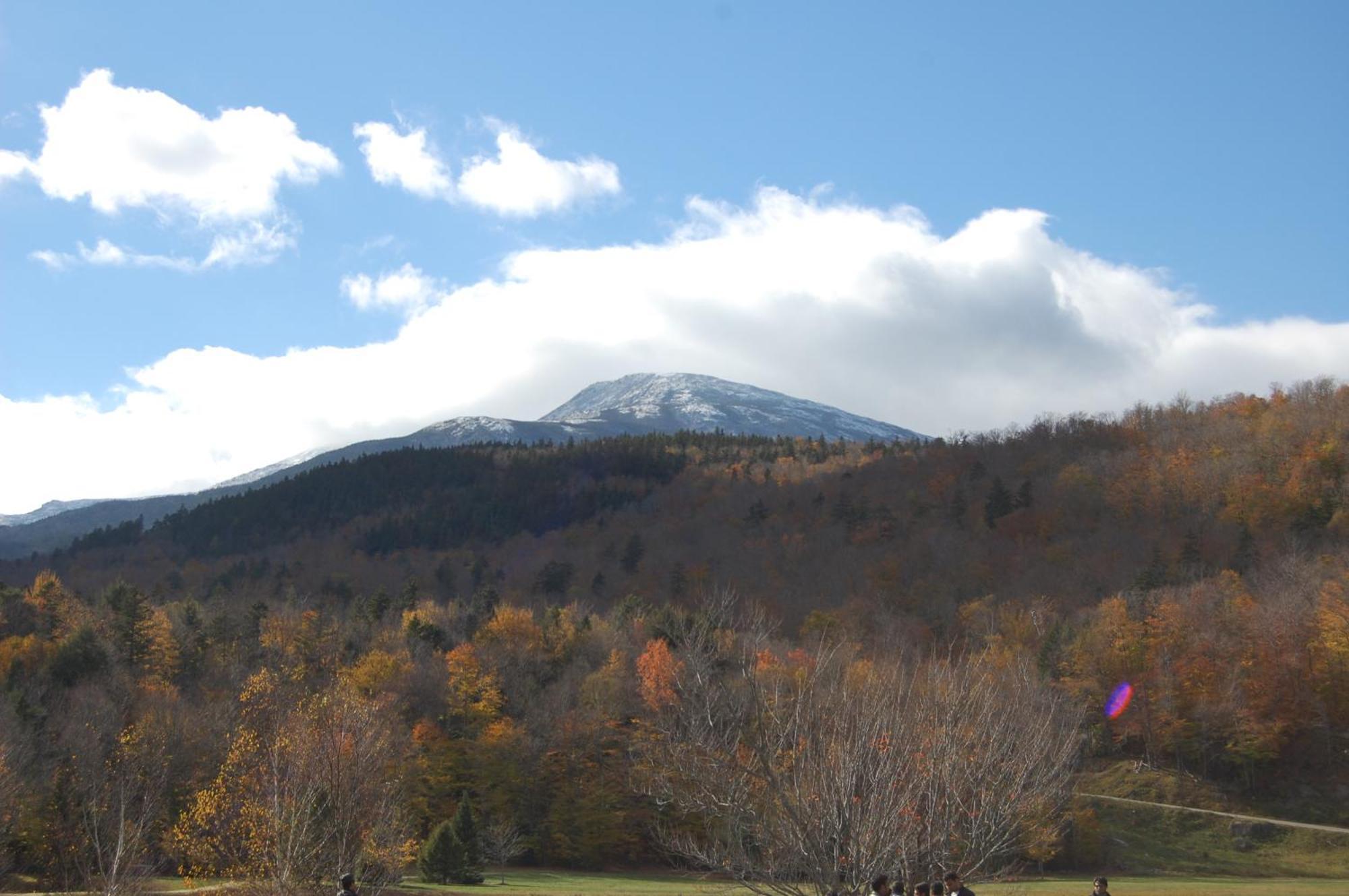 Cranmore Inn North Conway Eksteriør bilde
