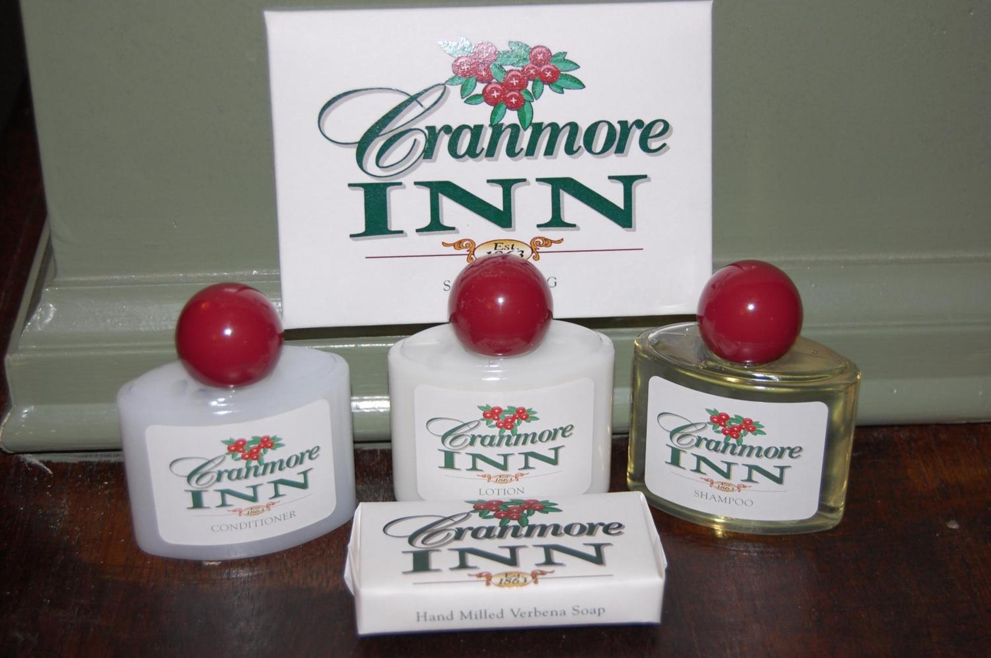 Cranmore Inn North Conway Eksteriør bilde