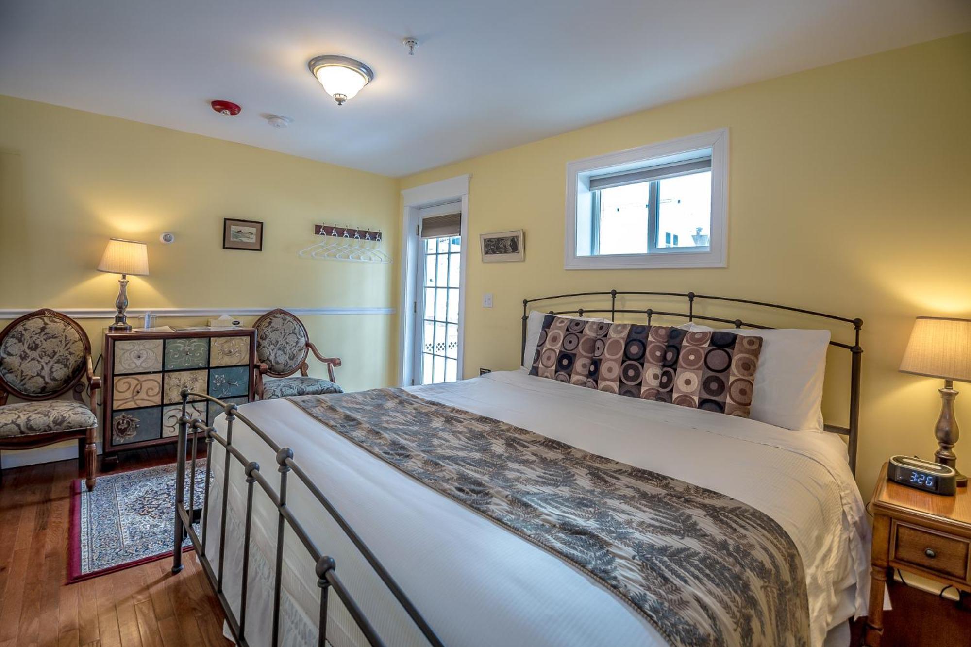 Cranmore Inn North Conway Rom bilde