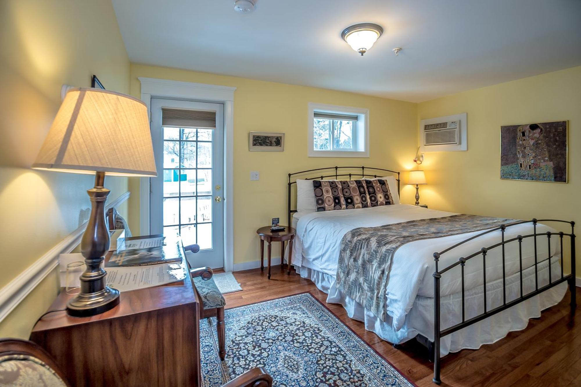 Cranmore Inn North Conway Rom bilde