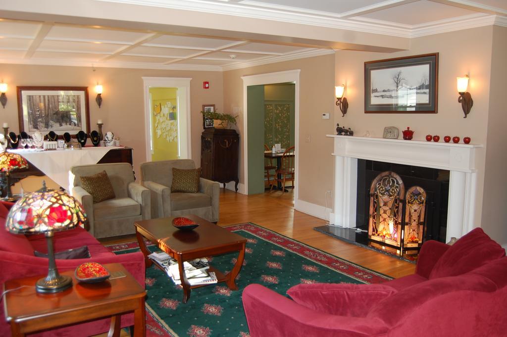 Cranmore Inn North Conway Eksteriør bilde