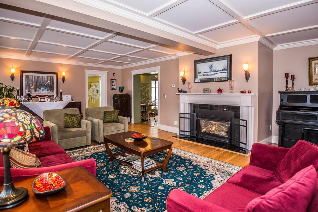 Cranmore Inn North Conway Eksteriør bilde