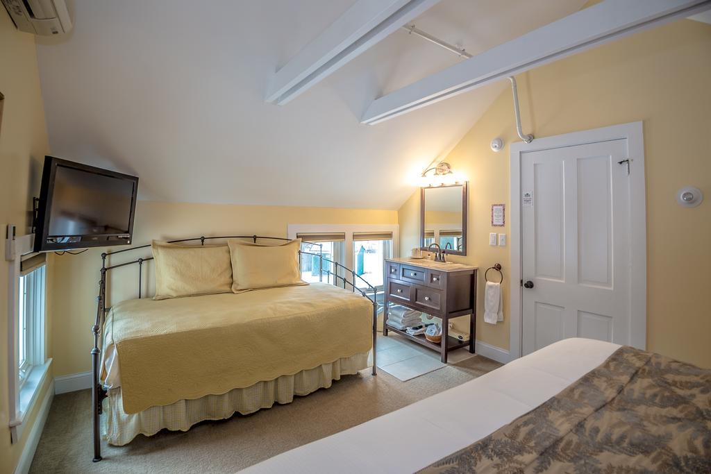 Cranmore Inn North Conway Rom bilde