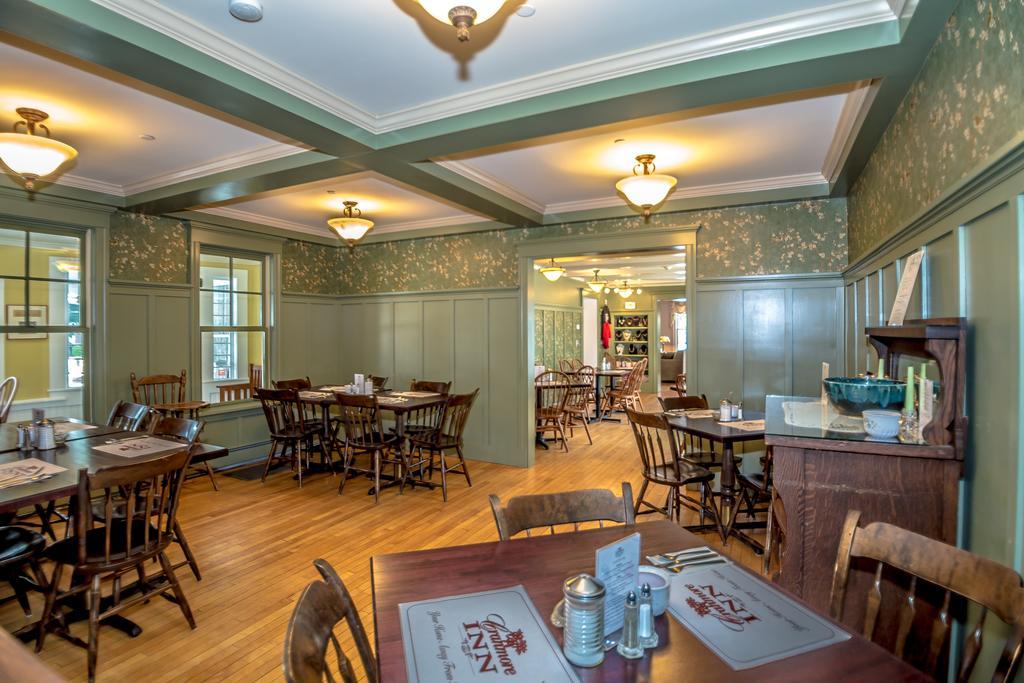 Cranmore Inn North Conway Eksteriør bilde