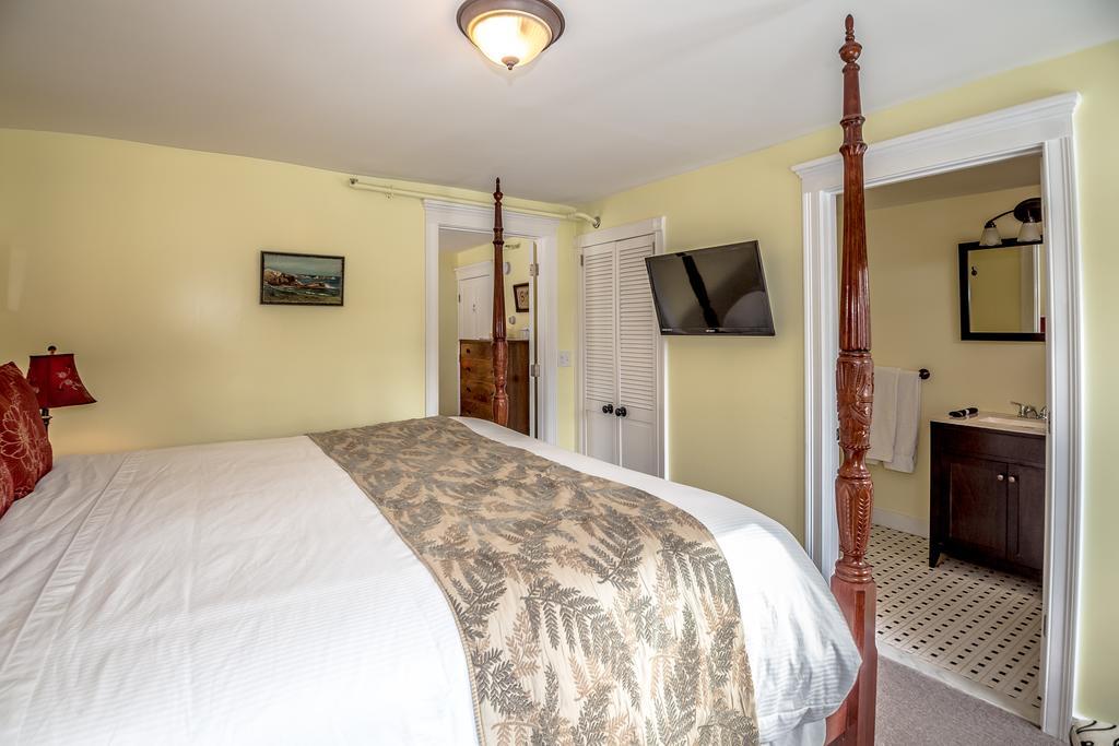 Cranmore Inn North Conway Rom bilde