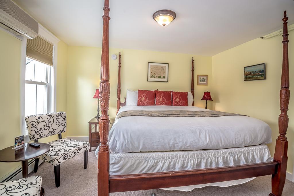 Cranmore Inn North Conway Rom bilde