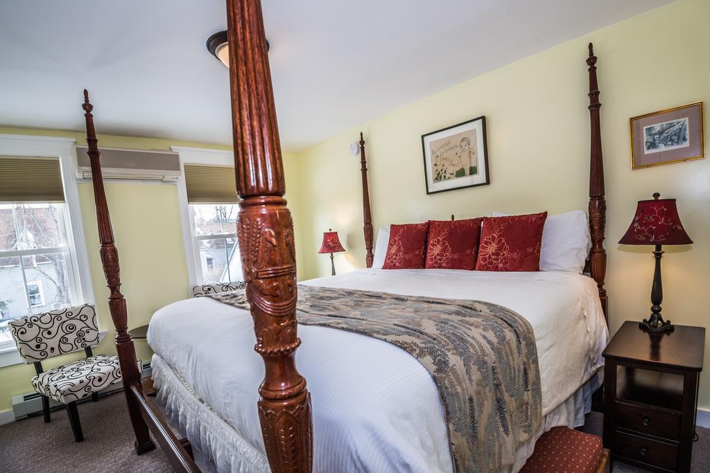 Cranmore Inn North Conway Rom bilde