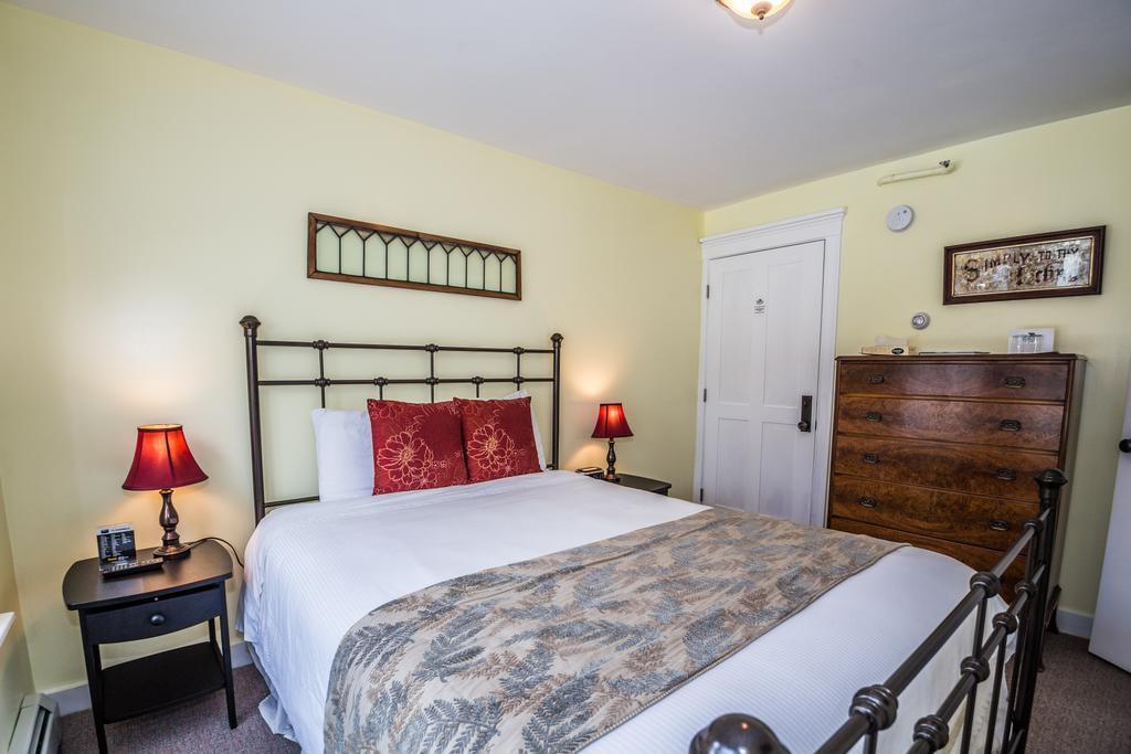 Cranmore Inn North Conway Rom bilde