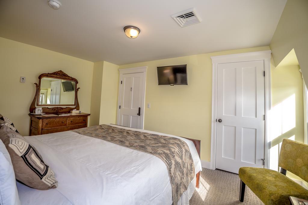 Cranmore Inn North Conway Rom bilde