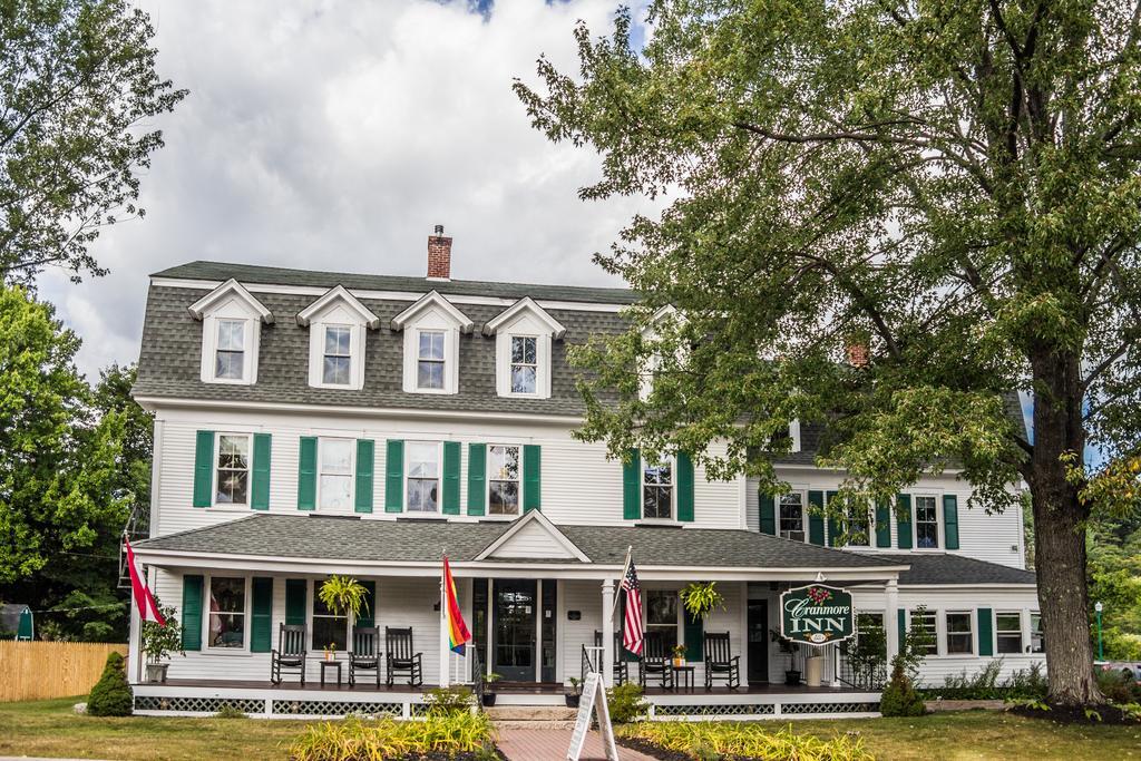 Cranmore Inn North Conway Eksteriør bilde
