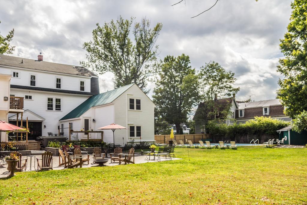 Cranmore Inn North Conway Eksteriør bilde