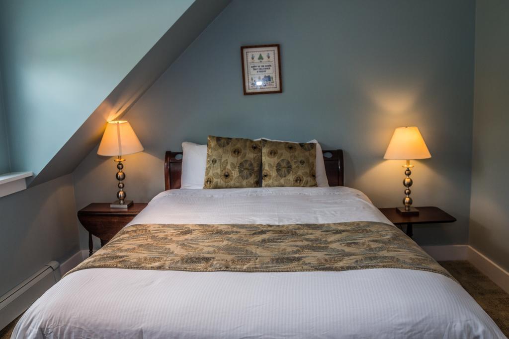 Cranmore Inn North Conway Eksteriør bilde