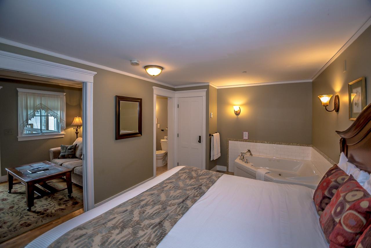 Cranmore Inn North Conway Eksteriør bilde